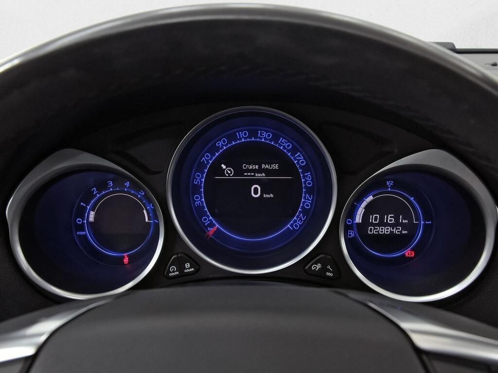 Citroën DS4 1.2 PureTech 130cv S&S Style 15