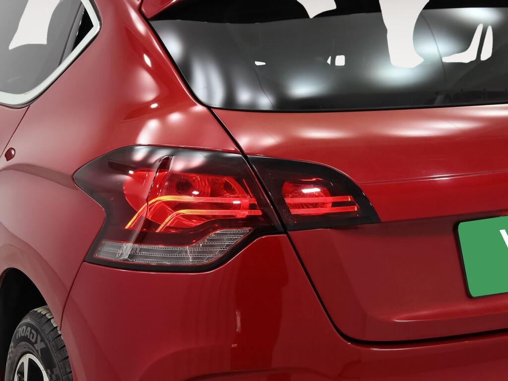 Citroën DS4 1.2 PureTech 130cv S&S Style 30