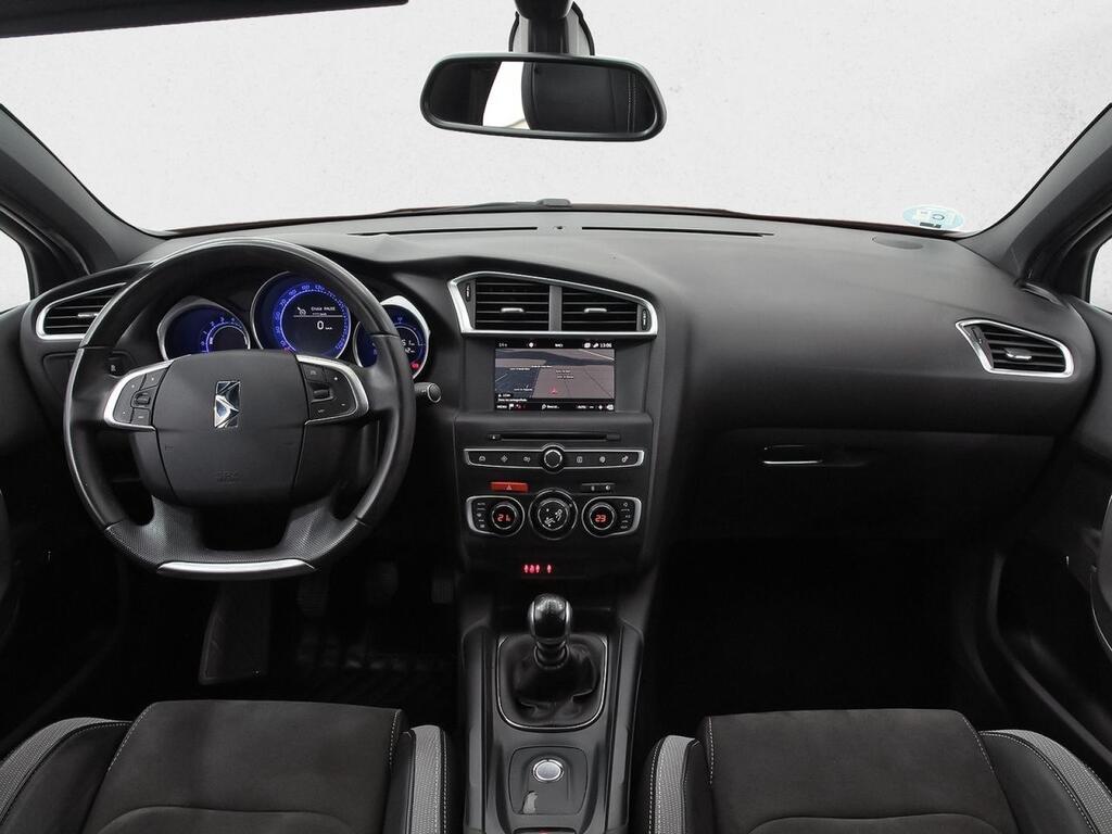 Citroën DS4 1.2 PureTech 130cv S&S Style 7
