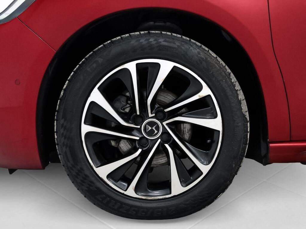 Citroën DS4 1.2 PureTech 130cv S&S Style 11