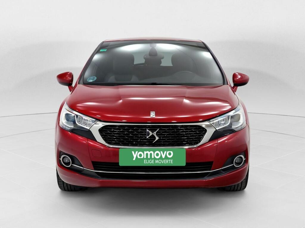 Citroën DS4 1.2 PureTech 130cv S&S Style 5