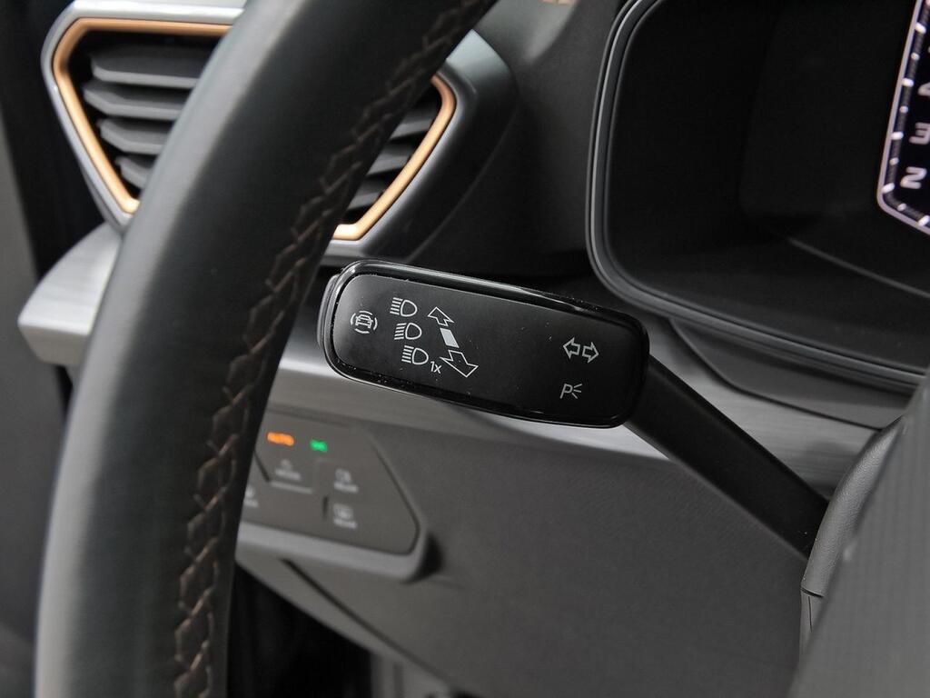 Cupra Formentor 1.5 TSI 110kW (150 CV) DSG 13