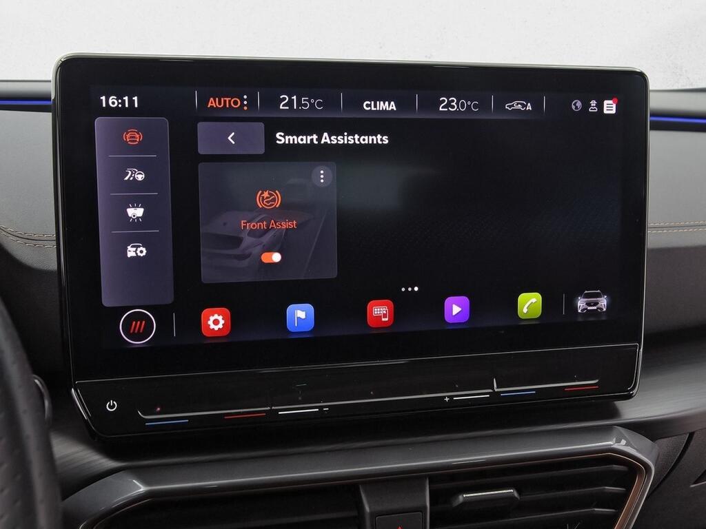 Cupra Formentor 1.5 TSI 110kW (150 CV) DSG 27