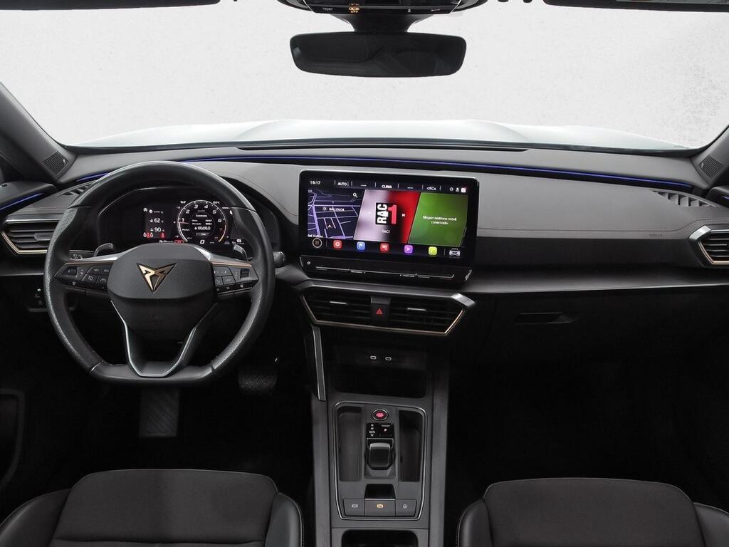 Cupra Formentor 1.5 TSI 110kW (150 CV) DSG 4