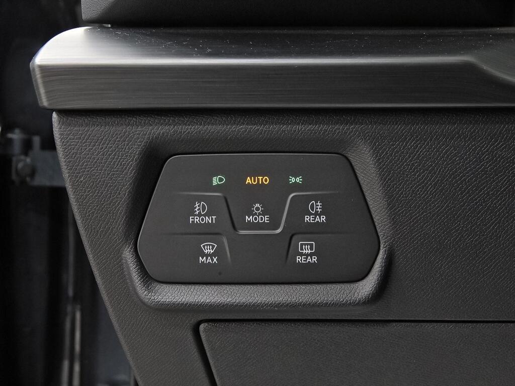 Cupra Formentor 1.5 TSI 110kW (150 CV) DSG 11