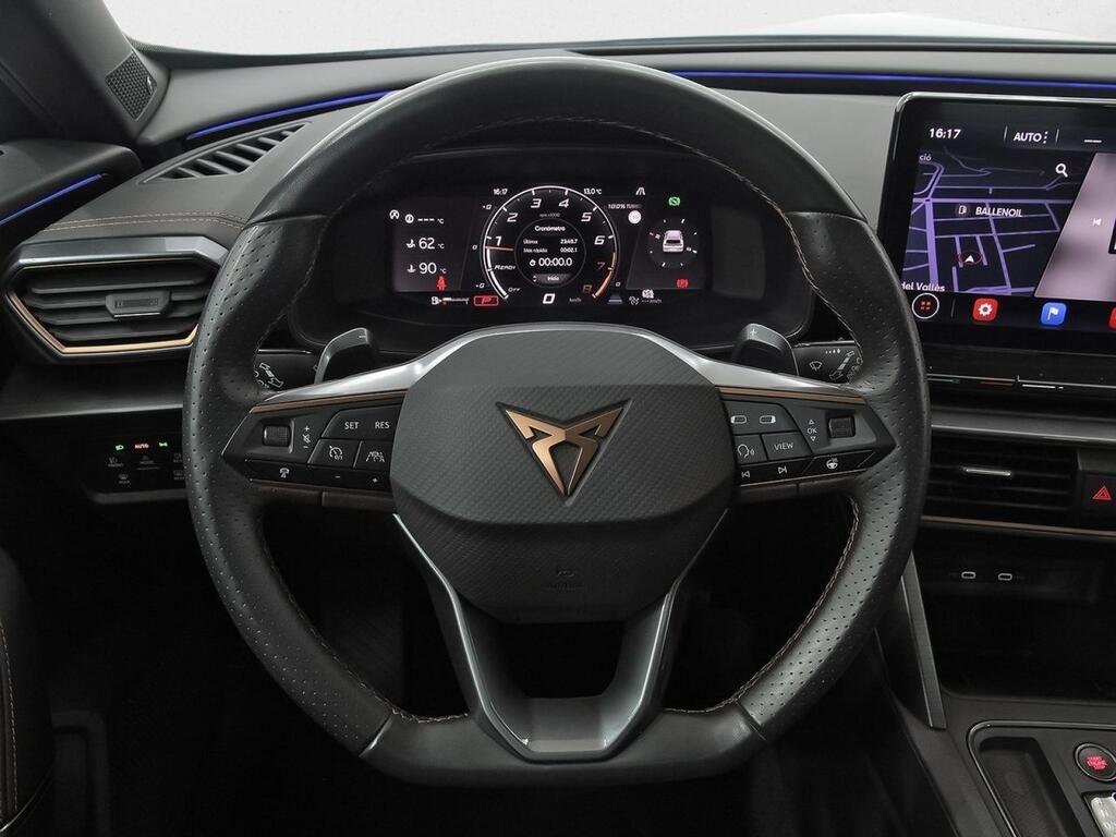 Cupra Formentor 1.5 TSI 110kW (150 CV) DSG 17