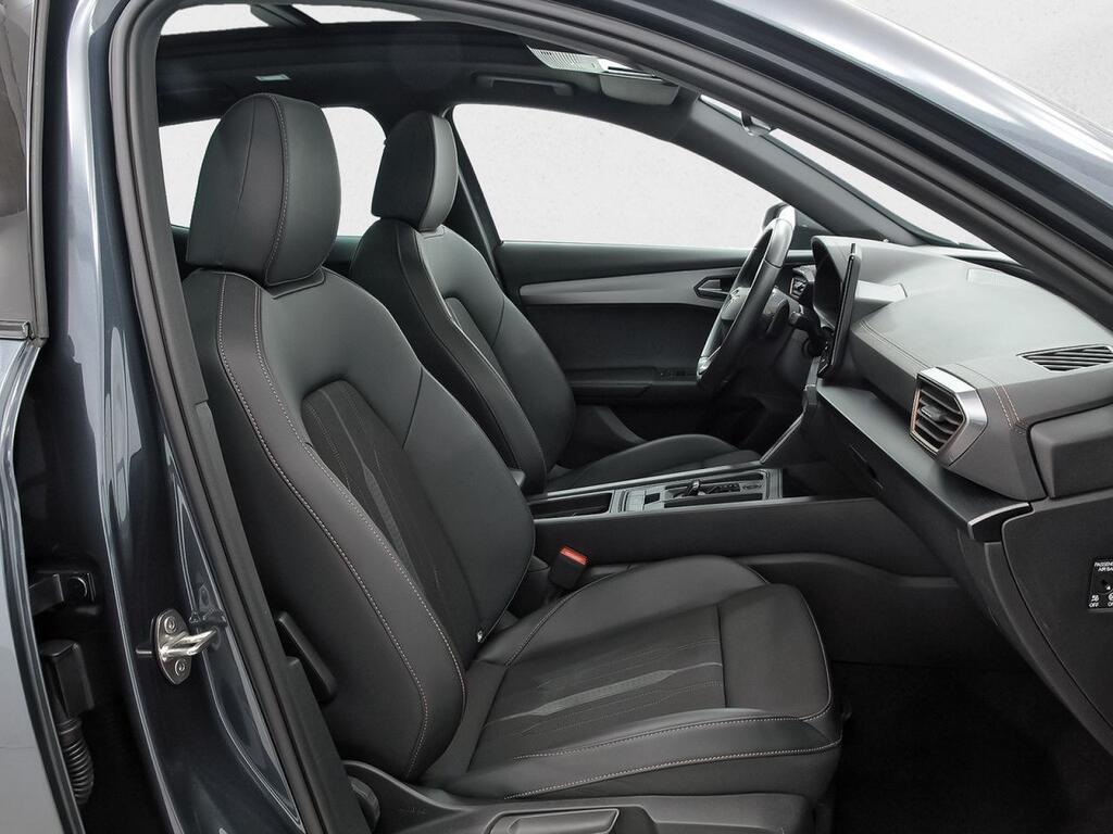 Cupra Formentor 1.5 TSI 110kW (150 CV) DSG 5