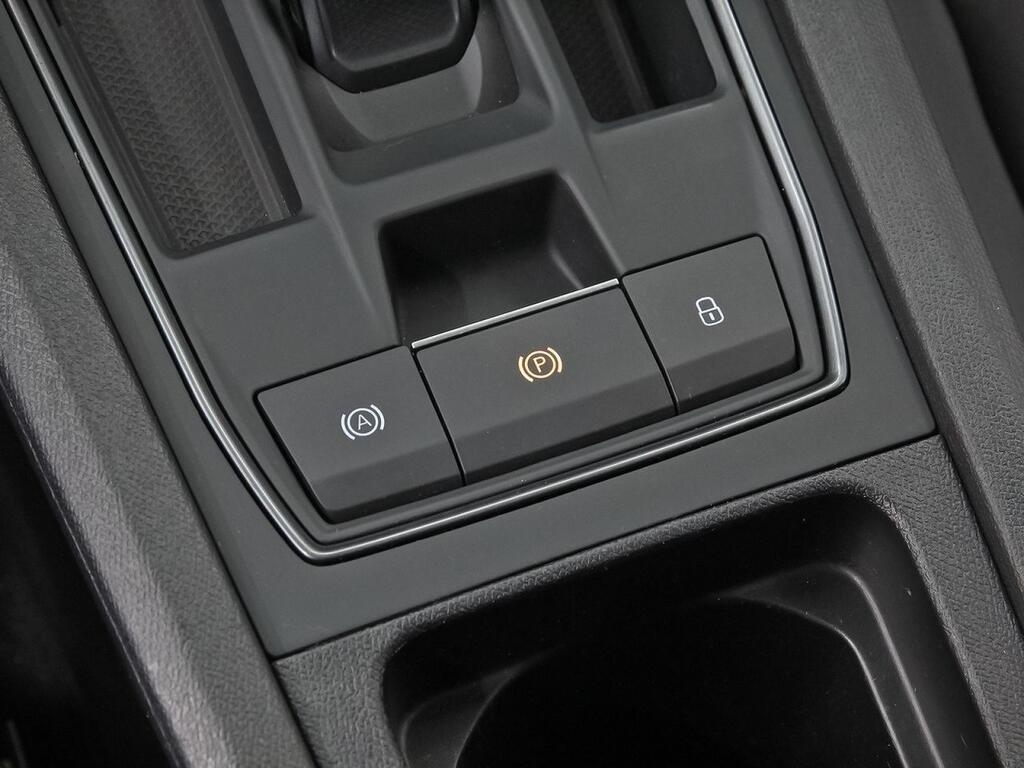 Cupra Formentor 1.5 TSI 110kW (150 CV) DSG 32