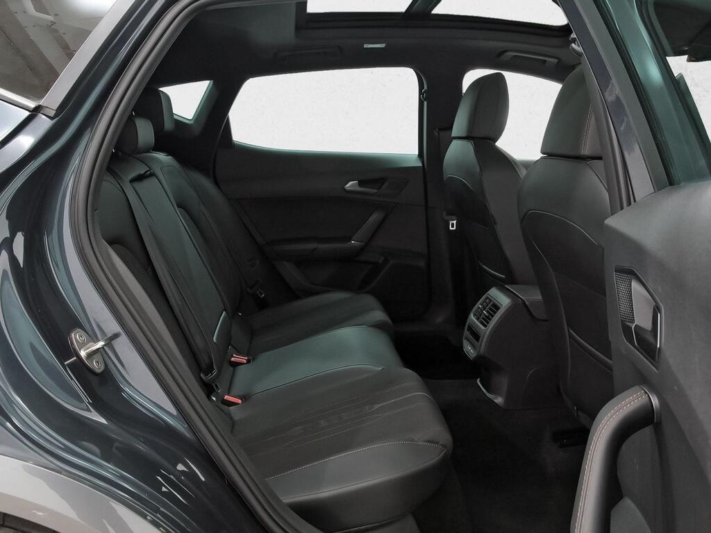 Cupra Formentor 1.5 TSI 110kW (150 CV) DSG 6