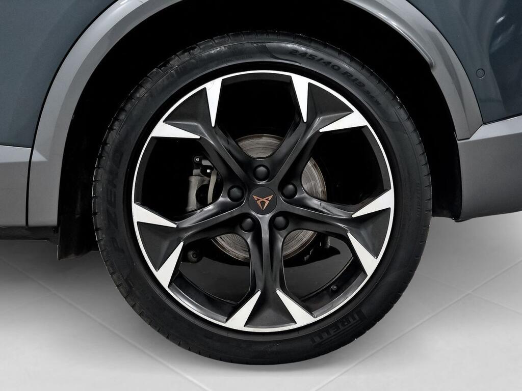 Cupra Formentor 1.5 TSI 110kW (150 CV) DSG 8