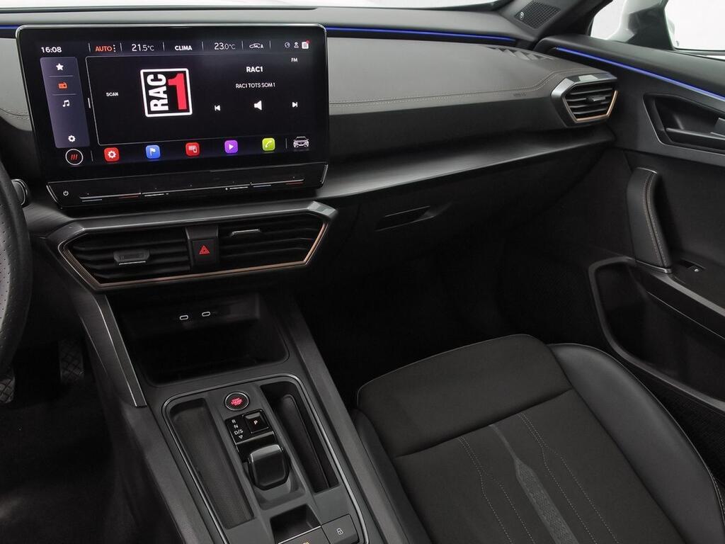 Cupra Formentor 1.5 TSI 110kW (150 CV) DSG 9