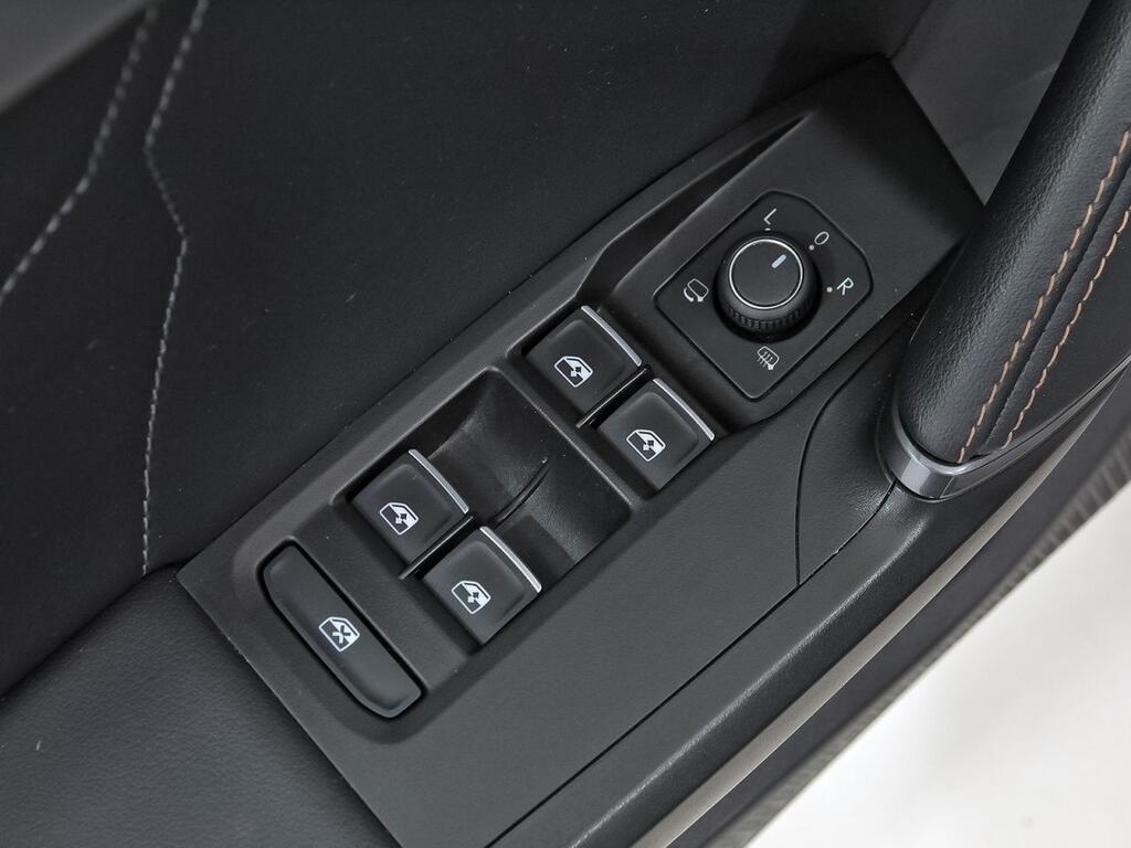 Cupra Formentor 1.5 TSI 110kW (150 CV) DSG 10