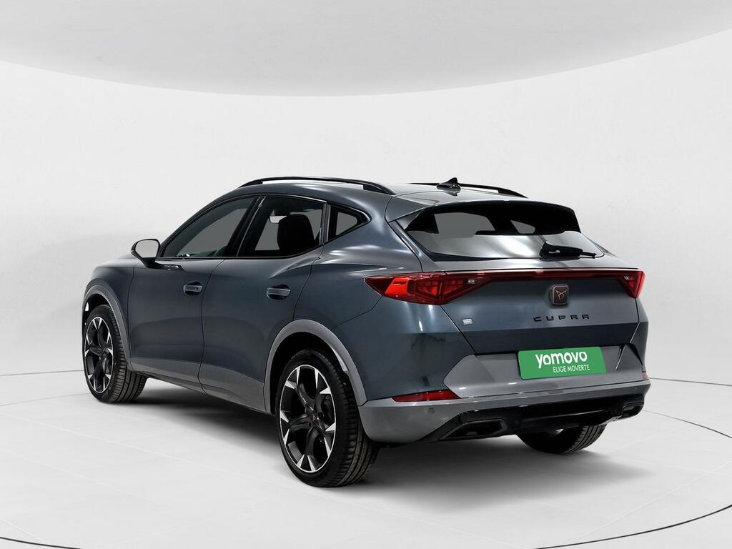 Cupra Formentor 1.5 TSI 110kW (150 CV) DSG 2
