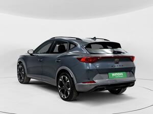 Cupra Formentor 1.5 TSI 110kW (150 CV) DSG