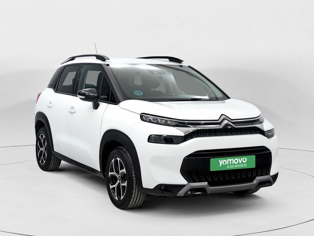 Citroën C3 Aircross PureTech 81kW (110CV) S&S Feel Pack