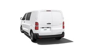 Citroën Jumpy 2.0 BLUEHDI 145 M DOUBLE CAB FOLDABLE 4P