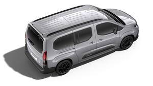 Citroën Berlingo ë-Berlingo XL Max eléctrico 100kW 50kWh