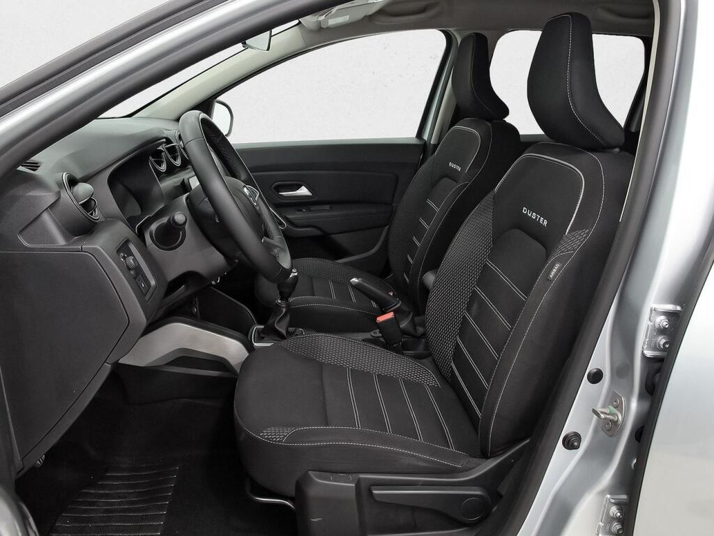 Dacia Duster Prestige Bl. dCi 85kW(115CV) 4X2 8