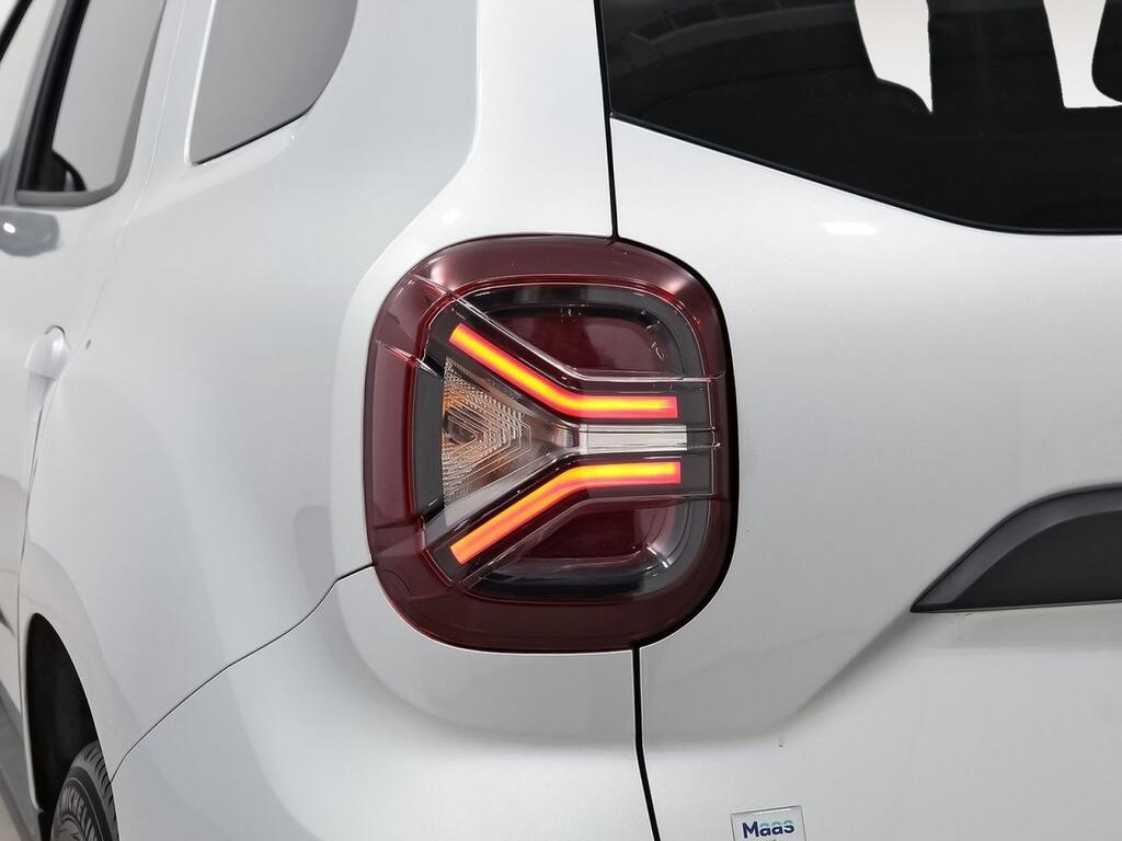 Dacia Duster Prestige Bl. dCi 85kW(115CV) 4X2 31