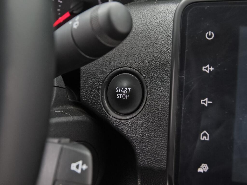 Dacia Duster Prestige Bl. dCi 85kW(115CV) 4X2 22