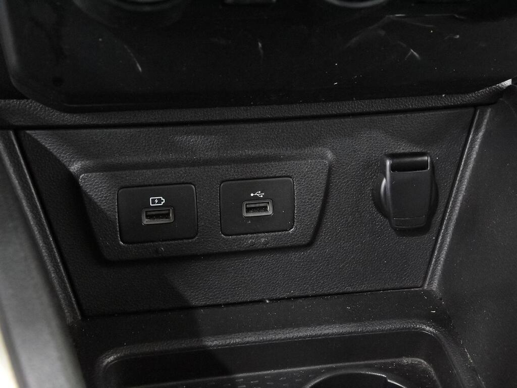 Dacia Duster Prestige Bl. dCi 85kW(115CV) 4X2 28