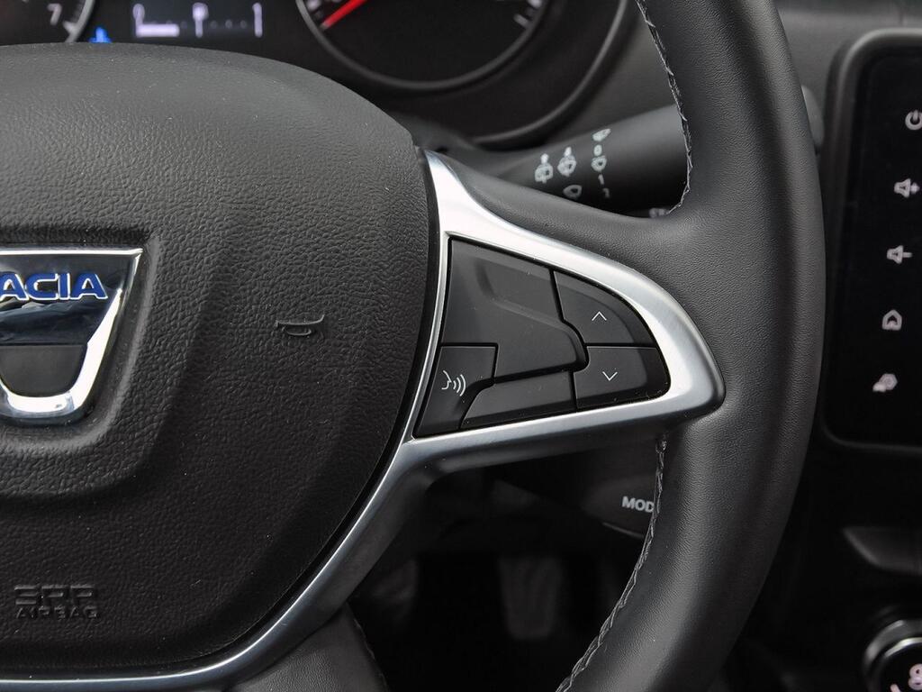 Dacia Duster Prestige Bl. dCi 85kW(115CV) 4X2 20