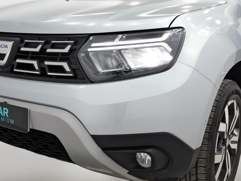 Dacia Duster Prestige Bl. dCi 85kW(115CV) 4X2 30