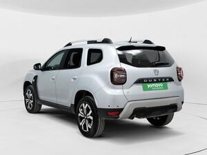 Dacia Duster Prestige Bl. dCi 85kW(115CV) 4X2