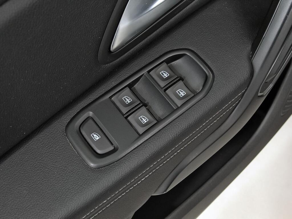 Dacia Duster Prestige Bl. dCi 85kW(115CV) 4X2 13