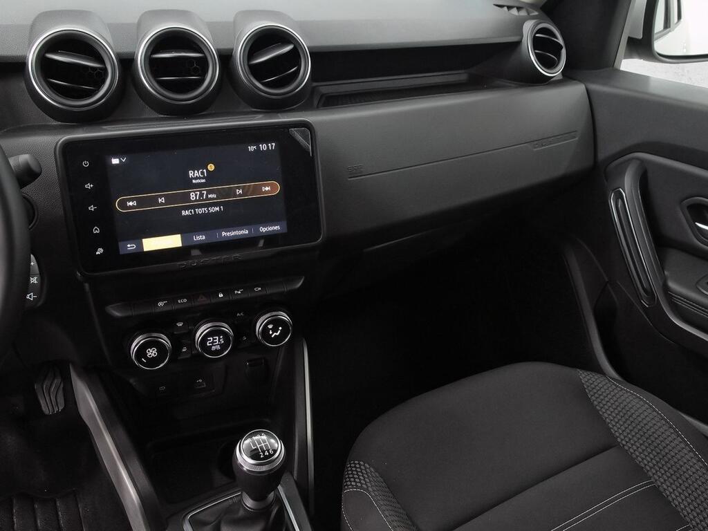 Dacia Duster Prestige Bl. dCi 85kW(115CV) 4X2 12