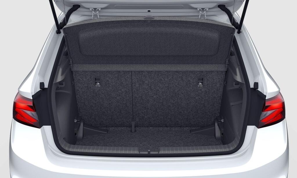 Skoda Fabia 1.5 TSI 110KW (150CV) DSG Monte Carlo 6