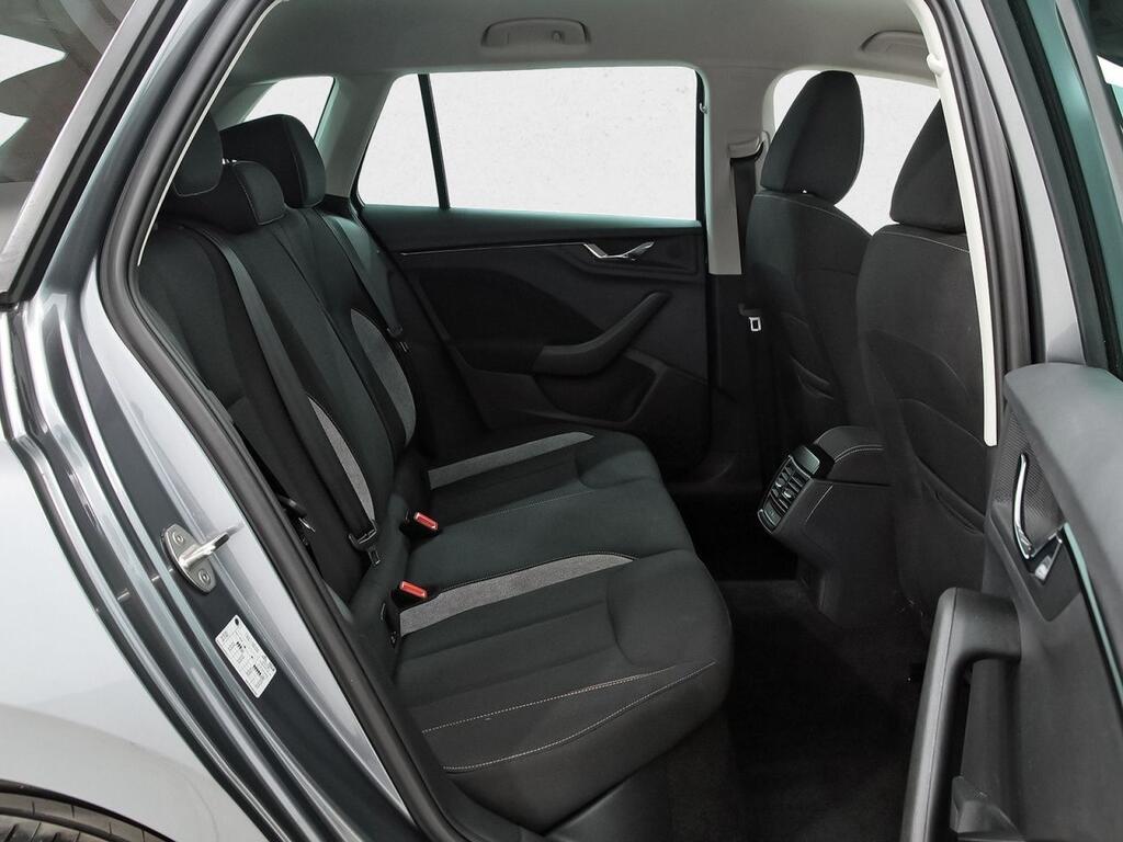 Skoda Kamiq 1.0 TSI 85kW (115CV) SELECTION 6