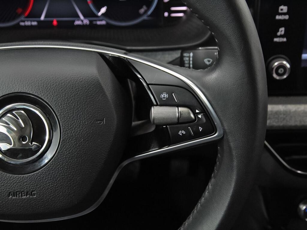 Skoda Kamiq 1.0 TSI 85kW (115CV) SELECTION 17