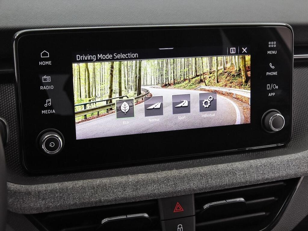 Skoda Kamiq 1.0 TSI 85kW (115CV) SELECTION 24