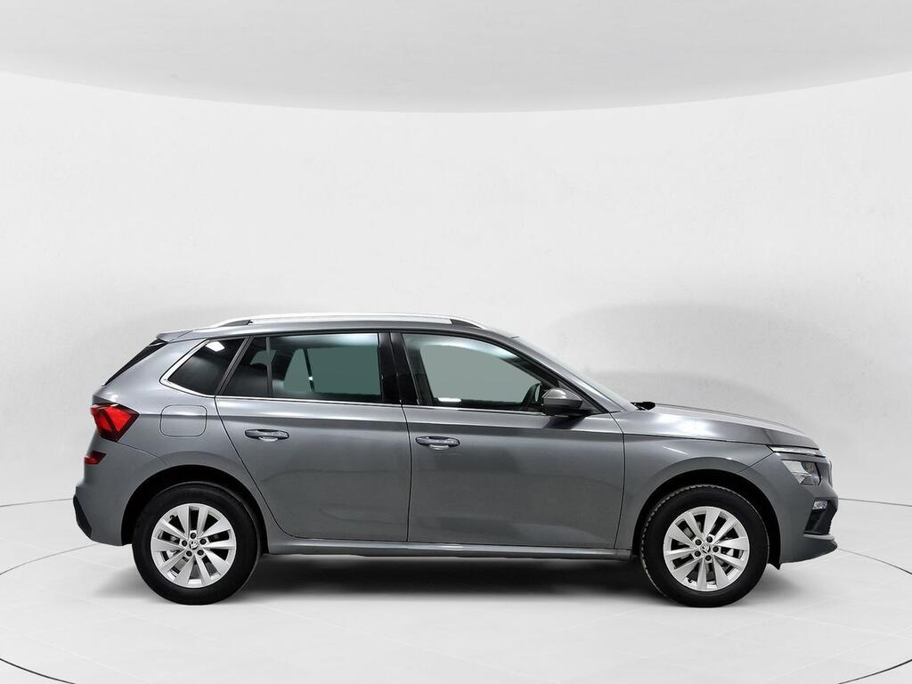 Skoda Kamiq 1.0 TSI 85kW (115CV) SELECTION 3