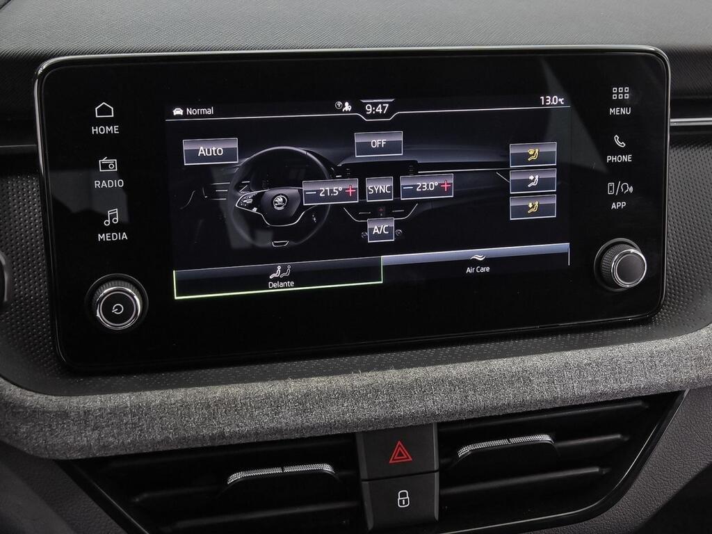 Skoda Kamiq 1.0 TSI 85kW (115CV) SELECTION 26