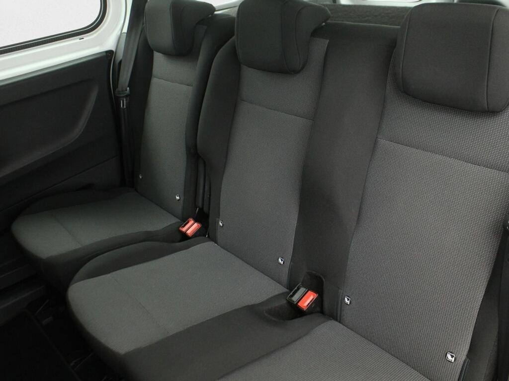 Opel Combo Cargo 1.5 TD 75kW (100CV) S/S Expression L 15