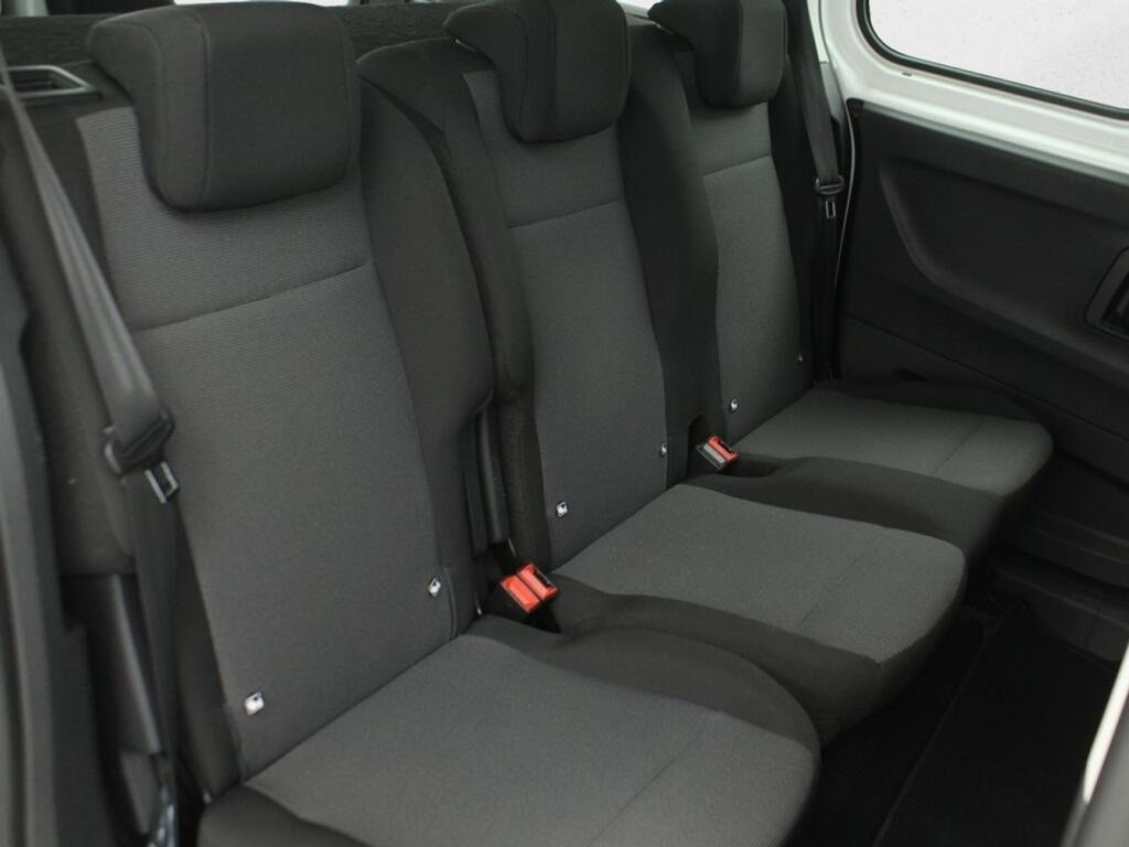 Opel Combo Cargo 1.5 TD 75kW (100CV) S/S Expression L 14