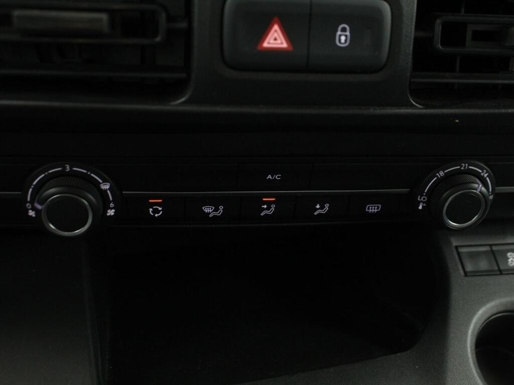 Opel Combo Cargo 1.5 TD 75kW (100CV) S/S Expression L 23