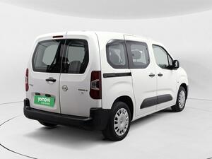 Opel Combo Cargo 1.5 TD 75kW (100CV) S/S Expression L