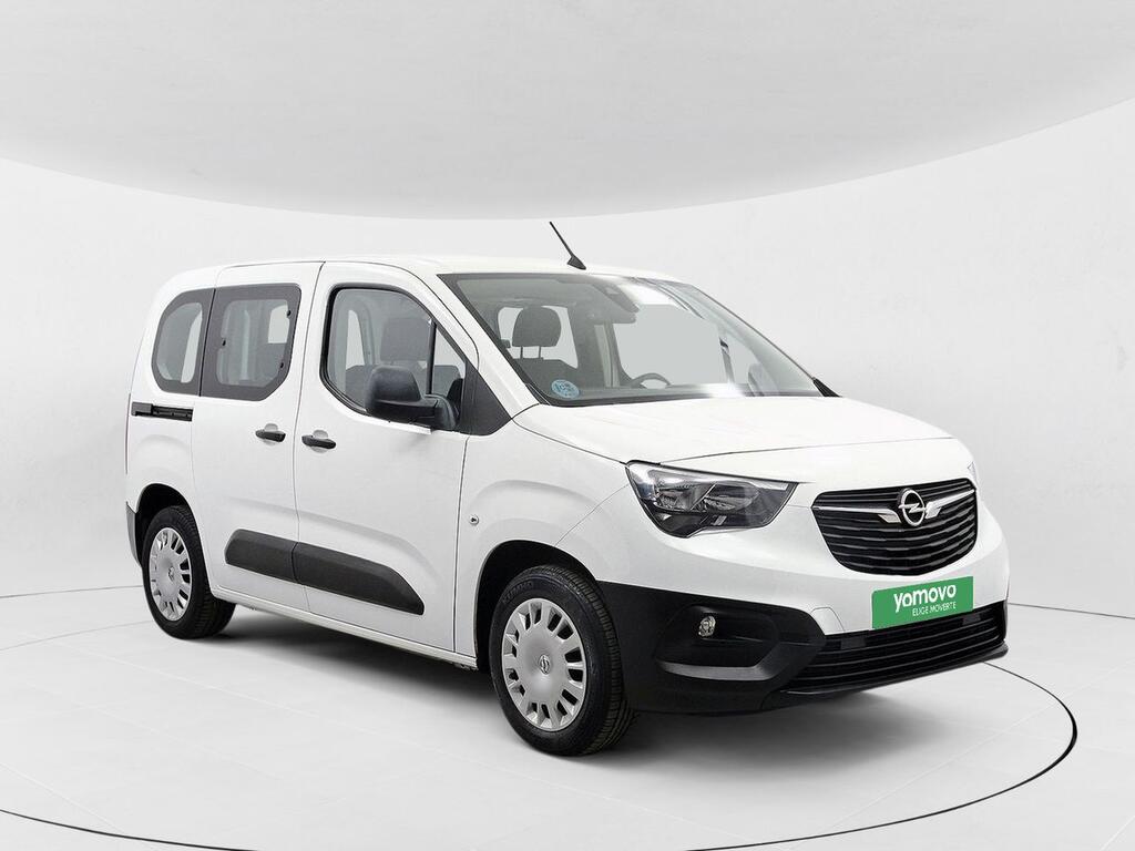 Opel Combo Cargo 1.5 TD 75kW (100CV) S/S Expression L