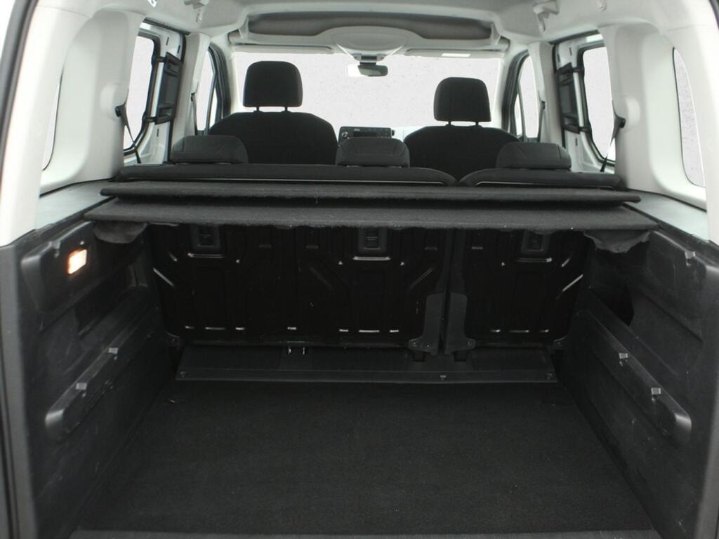 Opel Combo Cargo 1.5 TD 75kW (100CV) S/S Expression L 8