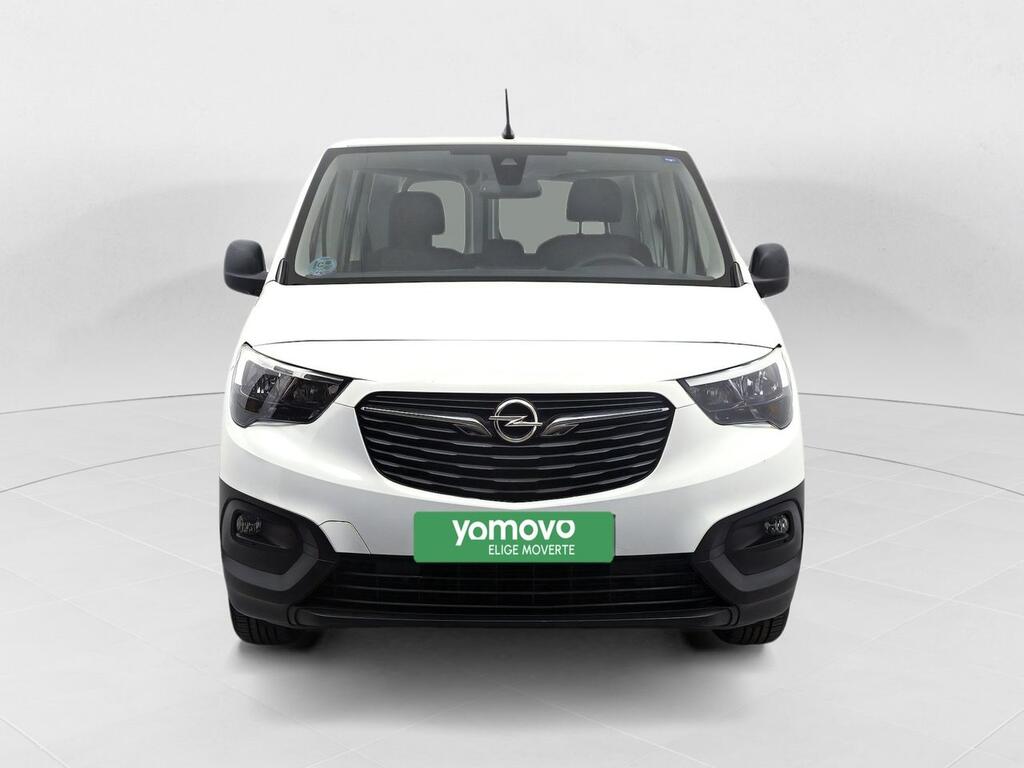 Opel Combo Cargo 1.5 TD 75kW (100CV) S/S Expression L 6