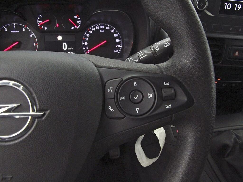 Opel Combo Cargo 1.5 TD 75kW (100CV) S/S Expression L 18