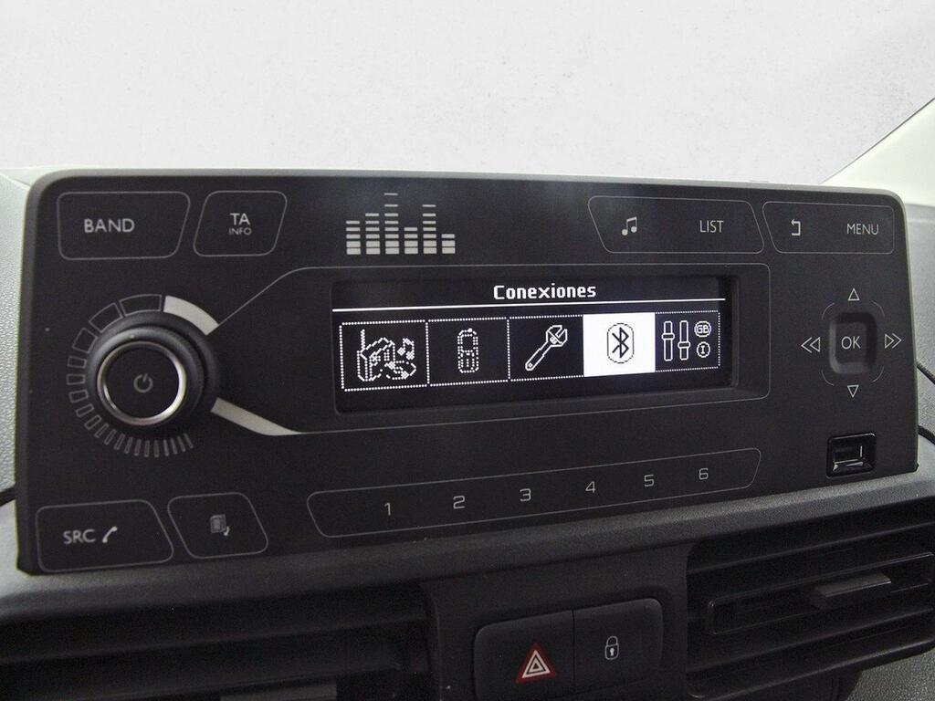 Opel Combo Cargo 1.5 TD 75kW (100CV) S/S Expression L 20