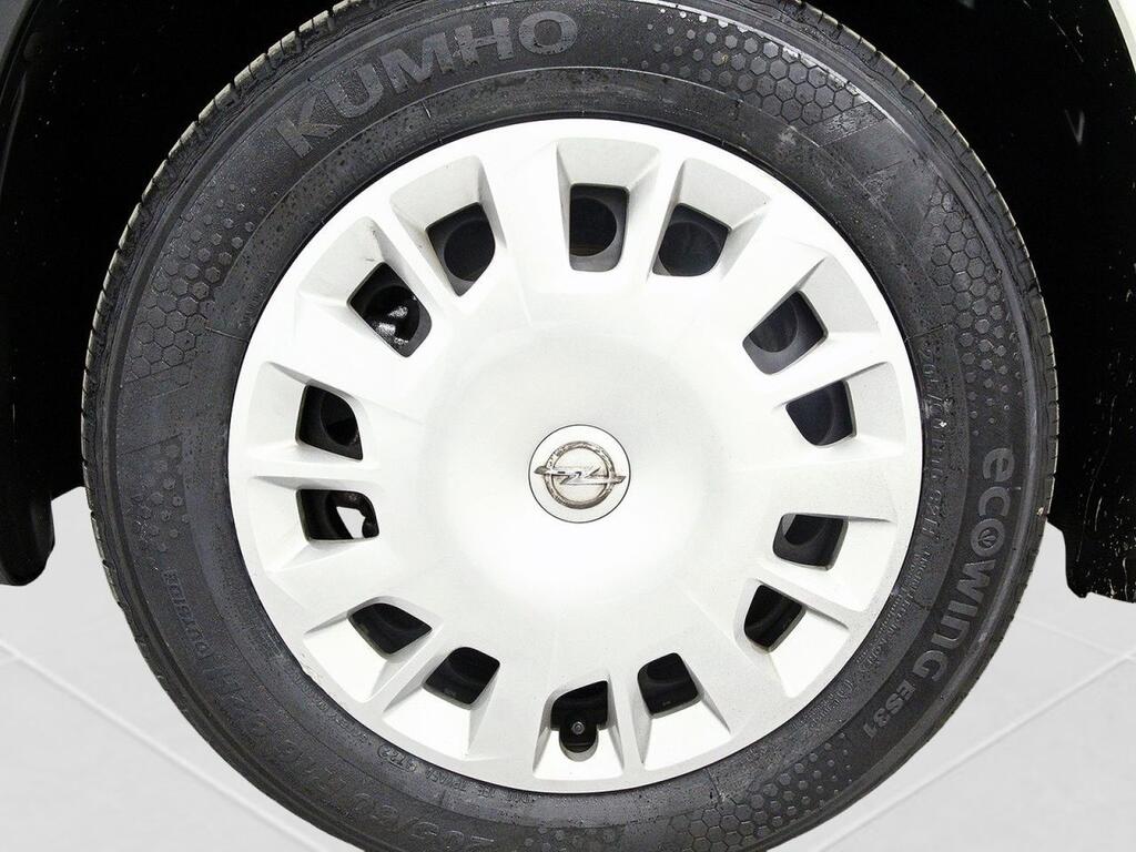 Opel Combo Cargo 1.5 TD 75kW (100CV) S/S Expression L 5