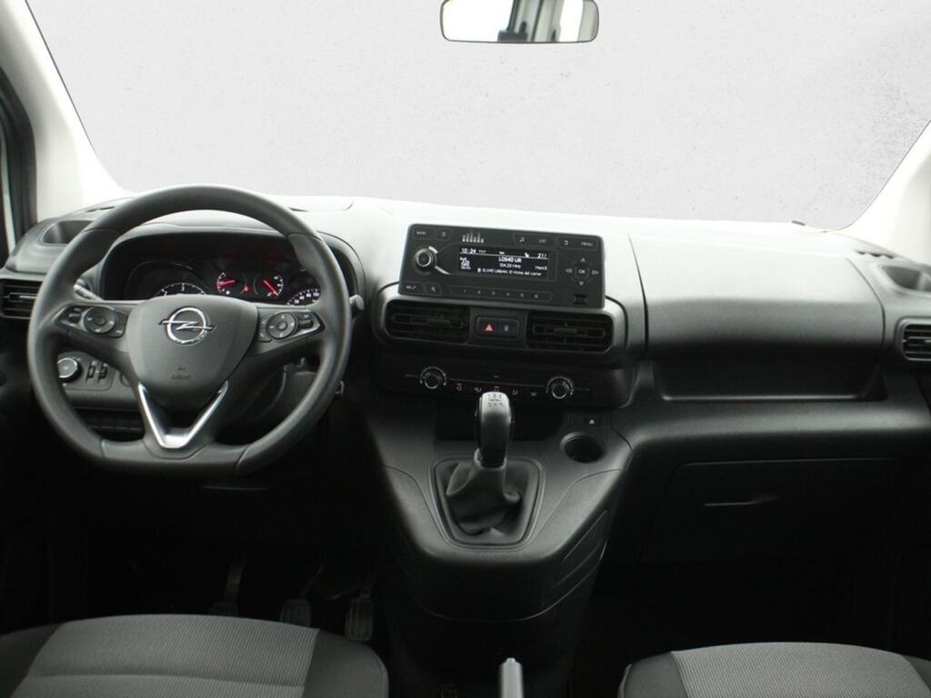 Opel Combo Cargo 1.5 TD 75kW (100CV) S/S Expression L 7