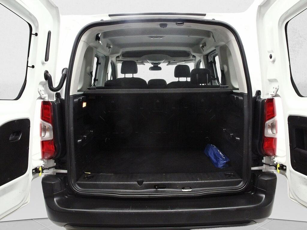 Opel Combo Cargo 1.5 TD 75kW (100CV) S/S Expression L 11