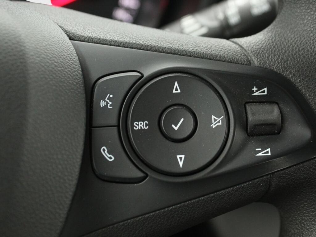 Opel Combo Cargo 1.5 TD 75kW (100CV) S/S Expression L 20