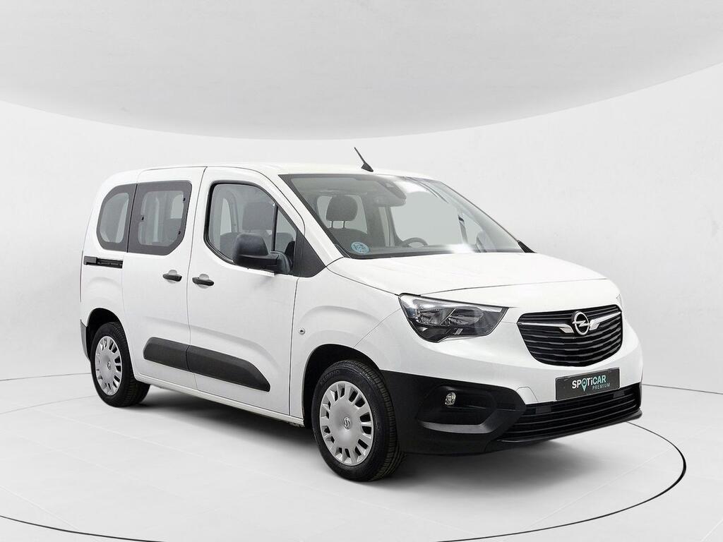 Opel Combo Cargo 1.5 TD 75kW (100CV) S/S Expression L